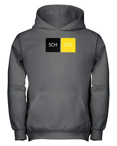 Schutz Dubblock BG Youth Hoodie