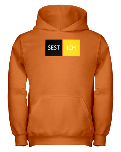Sestich Dubblock BG Youth Hoodie