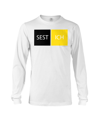 Sestich Dubblock BG Long Sleeve Tee