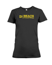 Digster Chester BVB Ladies Tee