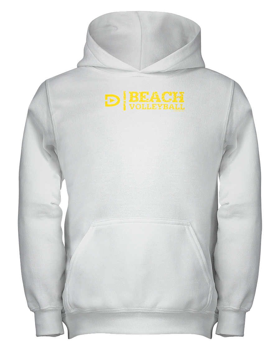 Digster Chester BVB Youth Hoodie