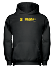 Digster Chester BVB Youth Hoodie