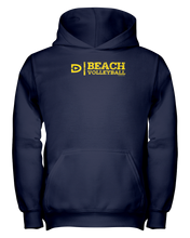 Digster Chester BVB Youth Hoodie