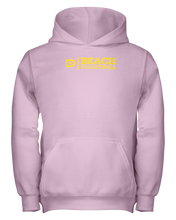 Digster Chester BVB Youth Hoodie