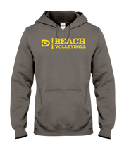 Digster Chester BVB Hoodie