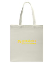 Digster Chester BVB Canvas Shopping Tote