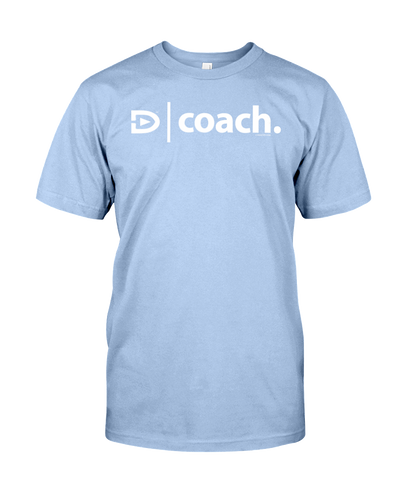 Digster Coach Position 01 Tee