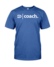 Digster Coach Position 01 Tee