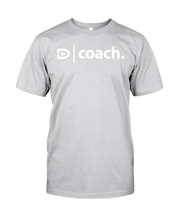 Digster Coach Position 01 Tee