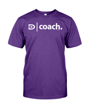 Digster Coach Position 01 Tee