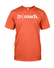 Digster Coach Position 01 Tee