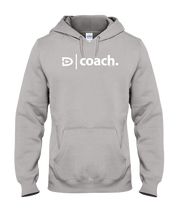 Digster Coach Position 01 Hoodie