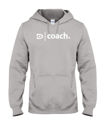 Digster Coach Position 01 Hoodie