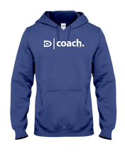 Digster Coach Position 01 Hoodie