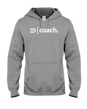 Digster Coach Position 01 Hoodie