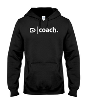 Digster Coach Position 01 Hoodie