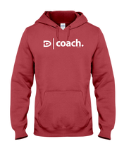 Digster Coach Position 01 Hoodie