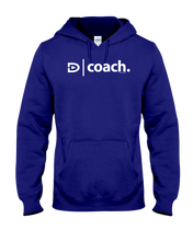 Digster Coach Position 01 Hoodie