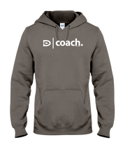 Digster Coach Position 01 Hoodie