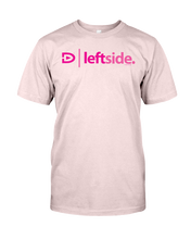 Digster Leftside Position 01 Tee