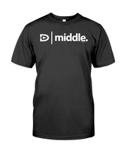 Digster Middle Position 01 Tee