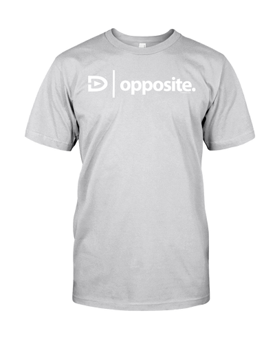 Digster Opposite Position 01 Tee