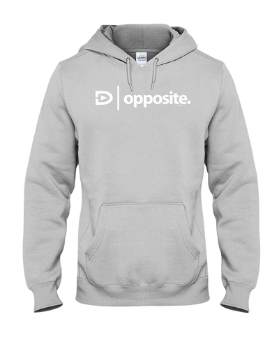 Digster Opposite Position 01 Hoodie