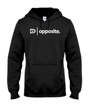 Digster Opposite Position 01 Hoodie