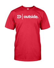 Digster Outside Position 01 Tee