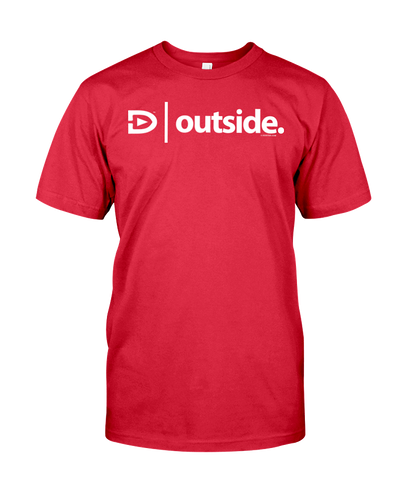 Digster Outside Position 01 Tee