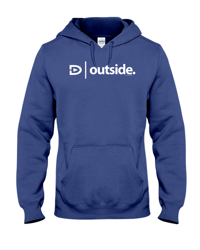 Digster Outside Position 01 Hoodie