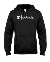 Digster Outside Position 01 Hoodie