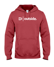 Digster Outside Position 01 Hoodie