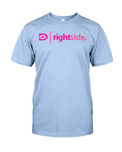 Digster Rightside Position 01 Tee