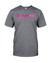 Digster Rightside Position 01 Tee