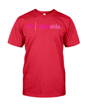 Digster Rightside Position 01 Tee
