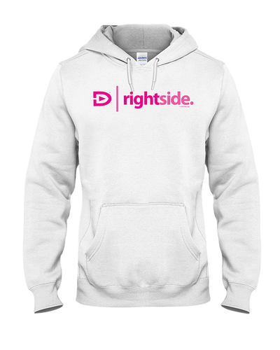 Digster Rightside Position 01 Hoodie