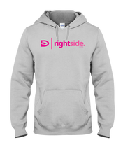 Digster Rightside Position 01 Hoodie