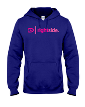 Digster Rightside Position 01 Hoodie