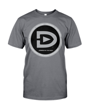 Digster Vollequipment 01 Tee