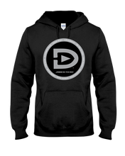 Digster Vollequipment 01 Hoodie