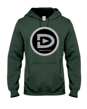 Digster Vollequipment 01 Hoodie