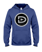 Digster Vollequipment 01 Hoodie