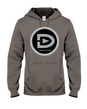 Digster Vollequipment 01 Hoodie