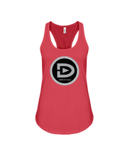 Digster Vollequipment 01 Racerback Tank