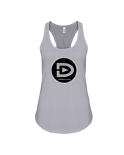 Digster Vollequipment 01 Racerback Tank