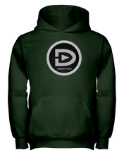 Digster Vollequipment 01 Youth Hoodie