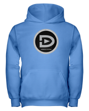 Digster Vollequipment 01 Youth Hoodie