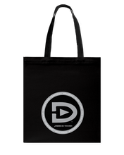 Digster Vollequipment 01 Shopping Canvas Tote