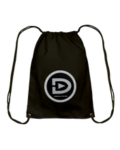 Digster Vollequipment 01 Cotton Drawstring Backpack
